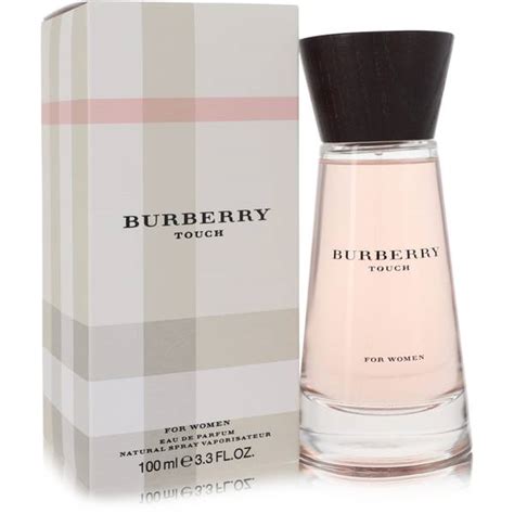 burberry tou h|burberry touch perfume smells like.